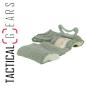 Preview: FIRST CARE EMERGENCY BANDAGE™ T3 (TACTICAL TRAUMA TREATMENT BANDAGE)